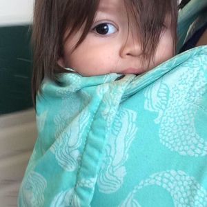 Meet your Posher, Tiffany